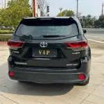 Toyota Highlander 2020 220 л.с. — лот 57779973 из Китая