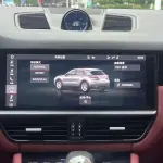 Porsche Cayenne 2020 340 л.с. — лот 57786997 из Китая