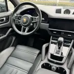 Porsche Cayenne 2019 340 л.с. — лот 57786979 из Китая