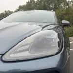 Porsche Cayenne 2019 340 л.с. — лот 57786979 из Китая