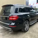 Mercedes-Benz GLS 2019 272 л.с. 272 л.с. из Китая