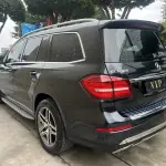 Mercedes-Benz GLS 2019 272 л.с. 272 л.с. из Китая