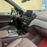 Mercedes-Benz GLS 2019 272 л.с. 272 л.с. из Китая