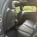 Geely Xingrui 2025 из Китая