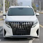 GAC Motor Trumpchi M8 2021 252 л.с. 252 л.с. 252 л.с. 252 л.с. 252 л.с. 252 л.с. из Китая