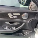 Mercedes-Benz E-Class 2017 245 л.с. — лот 57787012 из Китая
