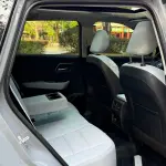Nissan X-Trail 2023 340 л.с. из Китая