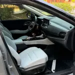 Nissan X-Trail 2023 340 л.с. из Китая