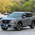 Nissan X-Trail 2023 340 л.с. из Китая