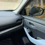 Nissan X-Trail 2023 340 л.с. из Китая