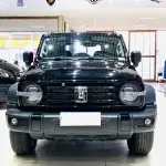 Tank Tank 300 2023 из Китая