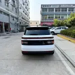 Baojun RM-5 2020 из Китая