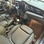 MINI Mini 2023 136 л.с. — лот 57784908 из Китая