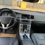 Volvo S60 2018 из Китая