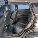 Volkswagen Tharu 2019 из Китая