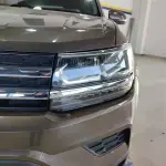 Volkswagen Tharu 2019 из Китая