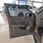 Volkswagen Tharu 2019 из Китая