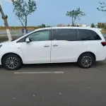 Buick GL8 2023 из Китая