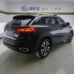 Volkswagen Tayron 2020 из Китая