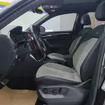 Volkswagen Tayron 2020 из Китая