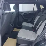 Volkswagen Tayron 2020 из Китая