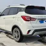 Landwind Landwind X2 2018 из Китая