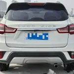 Landwind Landwind X2 2018 из Китая