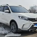 Landwind Landwind X2 2018 из Китая