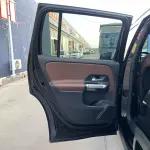 Mercedes-Benz GLB 2023 из Китая