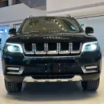 Beijing Off-Road BJ90 2023 422 л.с. 422 л.с. 422 л.с. из Китая