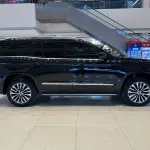 Beijing Off-Road BJ90 2023 422 л.с. 422 л.с. 422 л.с. из Китая