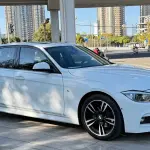 BMW 3 Series 2019 184 л.с. 184 л.с. 184 л.с. 184 л.с. 184 л.с. из Китая