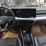 Volkswagen Lamando 2023 из Китая