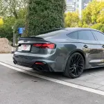 Audi RS 5 2022 из Китая