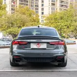 Audi RS 5 2022 из Китая