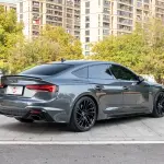 Audi RS 5 2022 из Китая