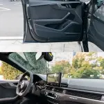 Audi RS 5 2022 из Китая