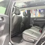 Jeep Grand Commander 2020 265 л.с. из Китая