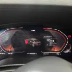 BMW 5 Series 2022 из Китая