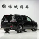 Jeep Grand Commander 2020 265 л.с. из Китая