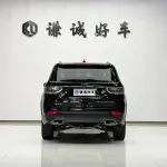 Jeep Grand Commander 2020 265 л.с. из Китая