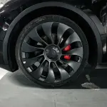 Tesla Model Y 2023 из Китая