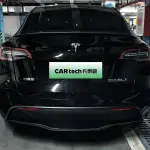 Tesla Model Y 2023 из Китая