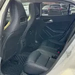 Mercedes-Benz GLA 2017 156 л.с. 156 л.с. 156 л.с. из Китая