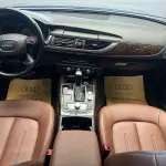Audi A6L 2016 204 л.с. 204 л.с. 204 л.с. 204 л.с. 204 л.с. из Китая