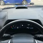 Toyota Sienna 2024 из Китая