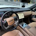Land Rover Range Rover 2023 400 л.с. — лот 57785425 из Китая