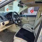 Volkswagen Polo 2008 из Китая