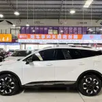 Kia Sportage 2023 из Китая