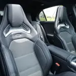 Mercedes-Benz A-Class AMG (Import) 2021 387 л.с. из Китая